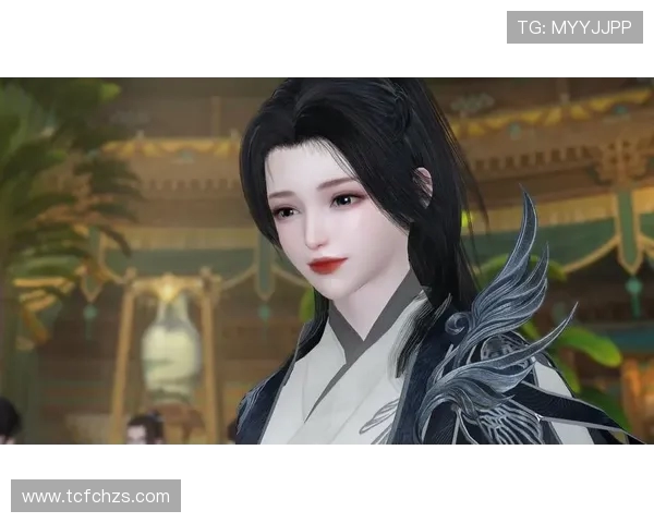 逆水寒手游全平台配置测试全面开启 体验优化提升大揭秘